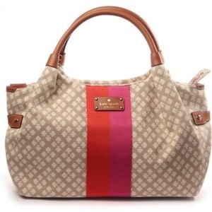 Kate Spade Classic Stevie Stucco